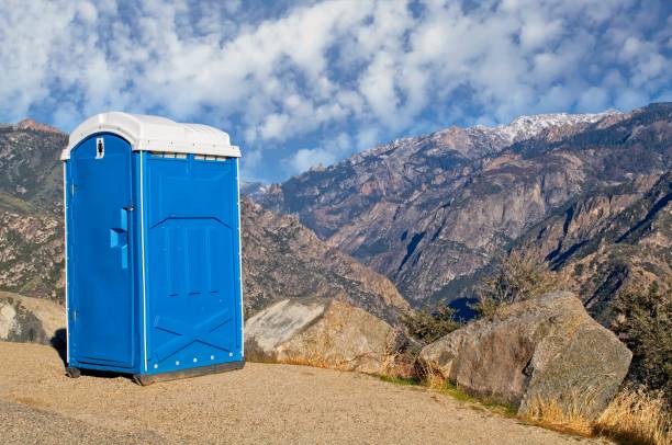 Portable Toilet Options We Offer in Katy, TX